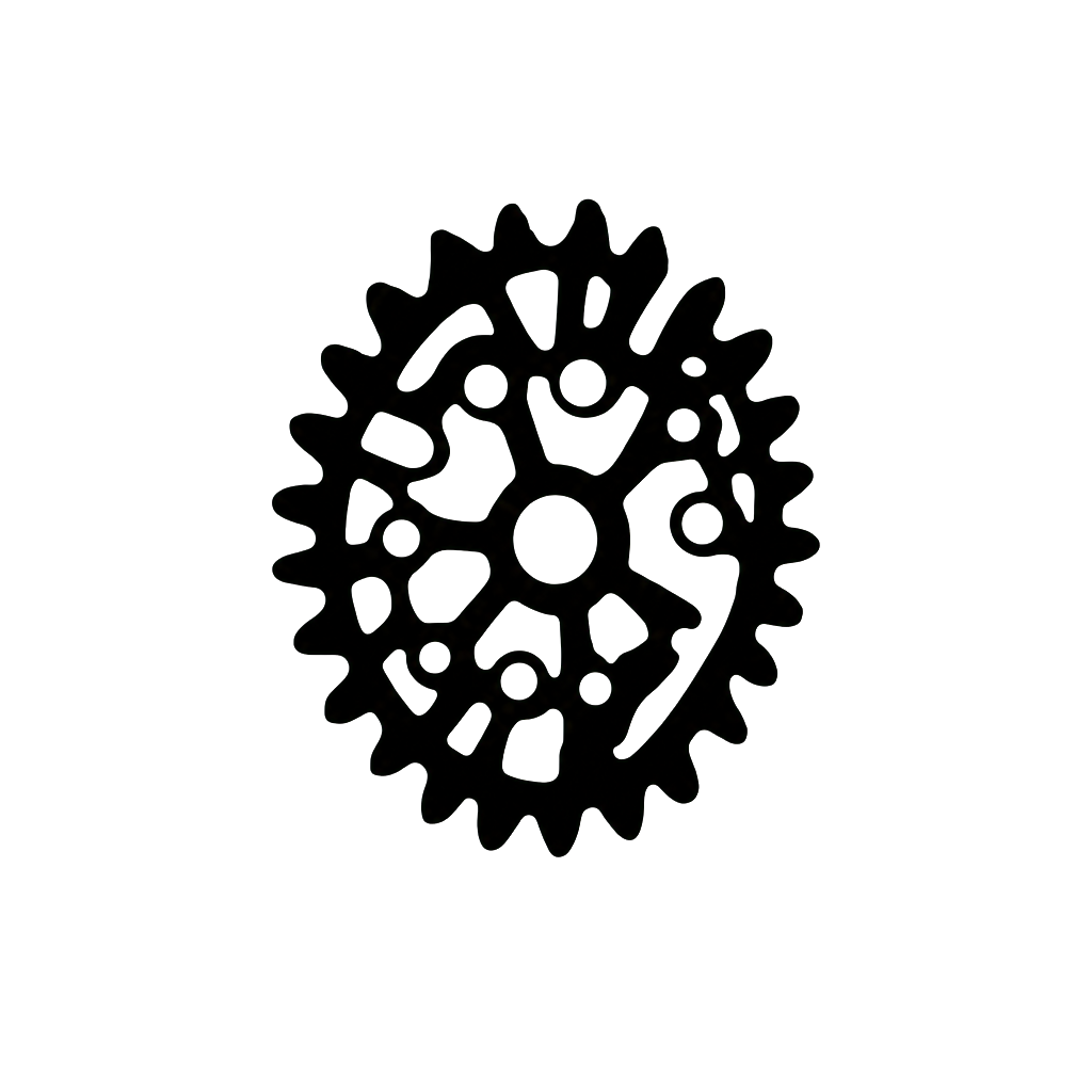 Rolex Kaliber 1400 Minutenrad 2966 technische Referenzabbildung