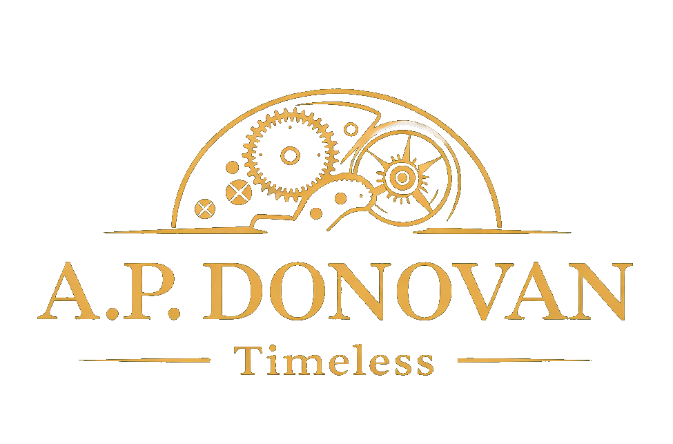 Time A.P. Donovan