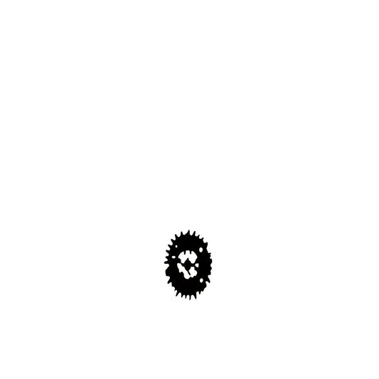 Rolex Kaliber 1401 Stundenrad 2968 technische Referenzabbildung