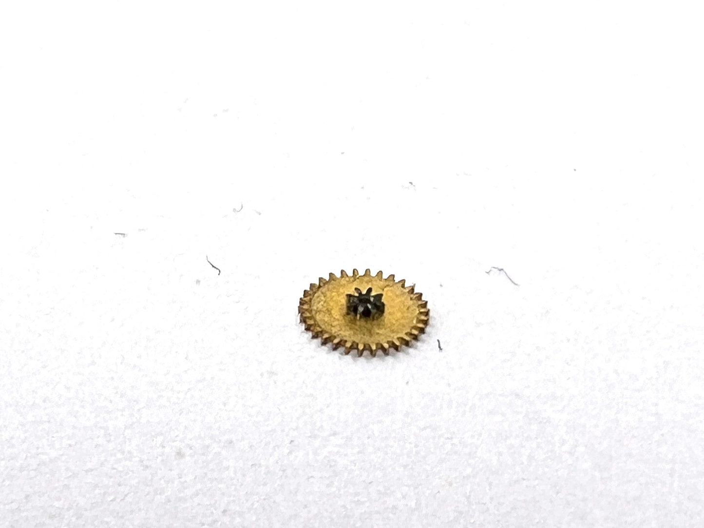Rolex [Kaliber 2030] - Wechselrad - 260 Originalbild 2