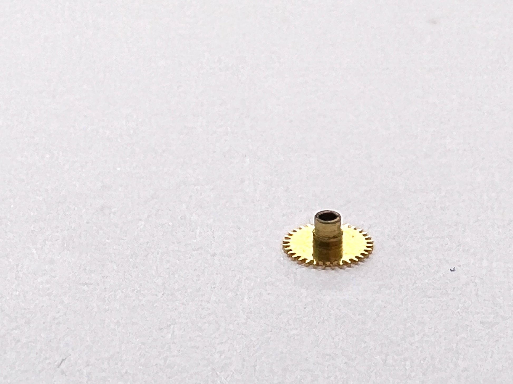 Rolex [Kaliber 2030] - Stundenrad - 4512 Originalbild 1
