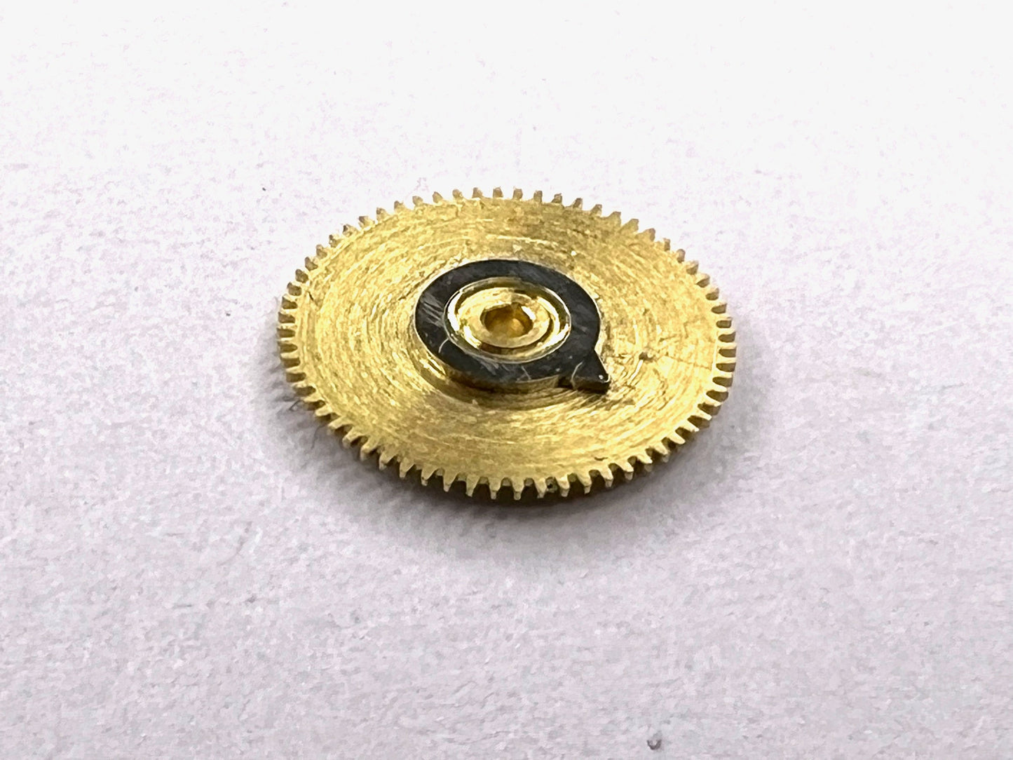 Rolex [Kaliber 2030] - Datumrad - 4514 Originalbild 1
