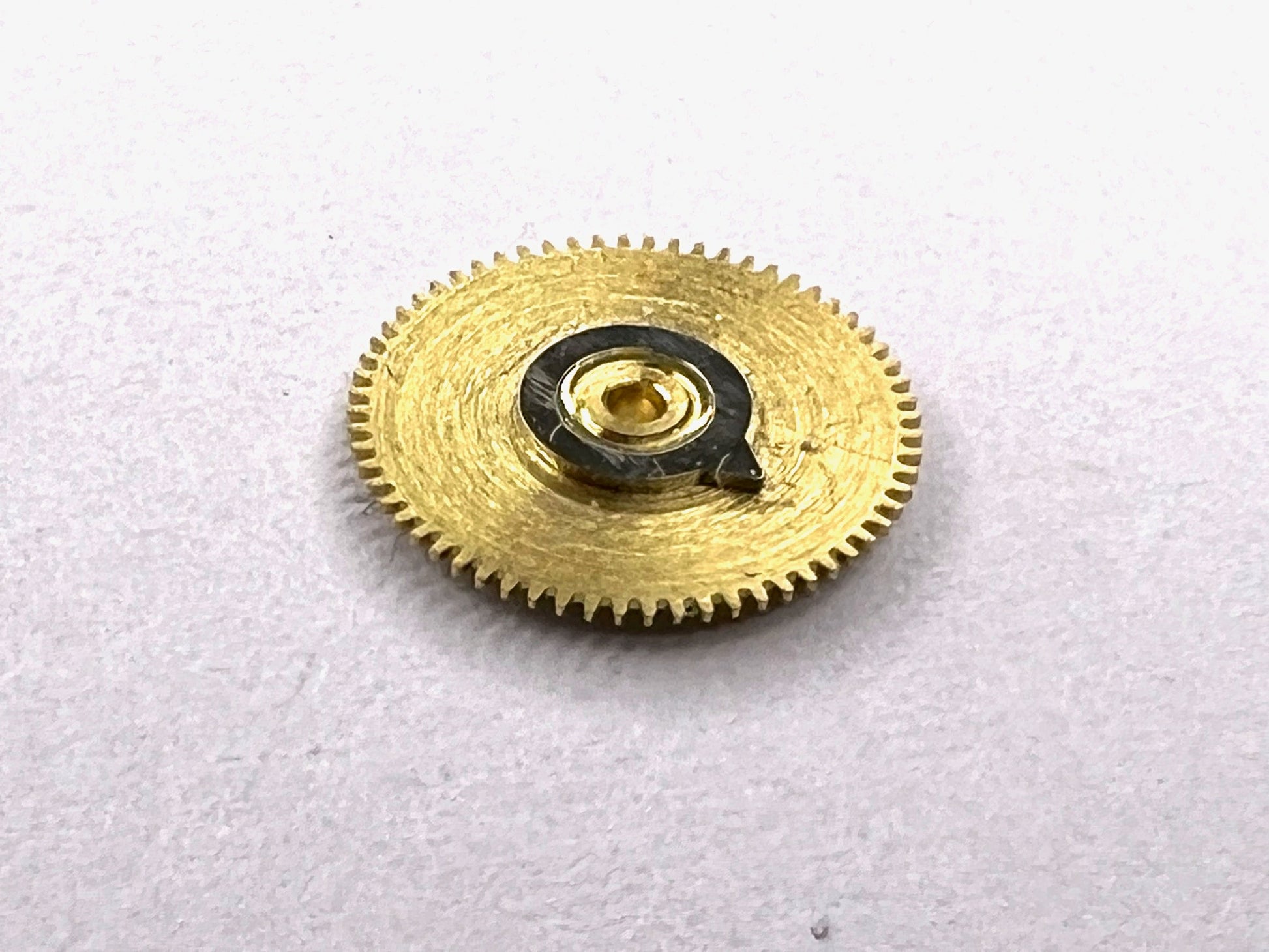 Rolex [Kaliber 2030] - Datumrad - 4514 Originalbild 1