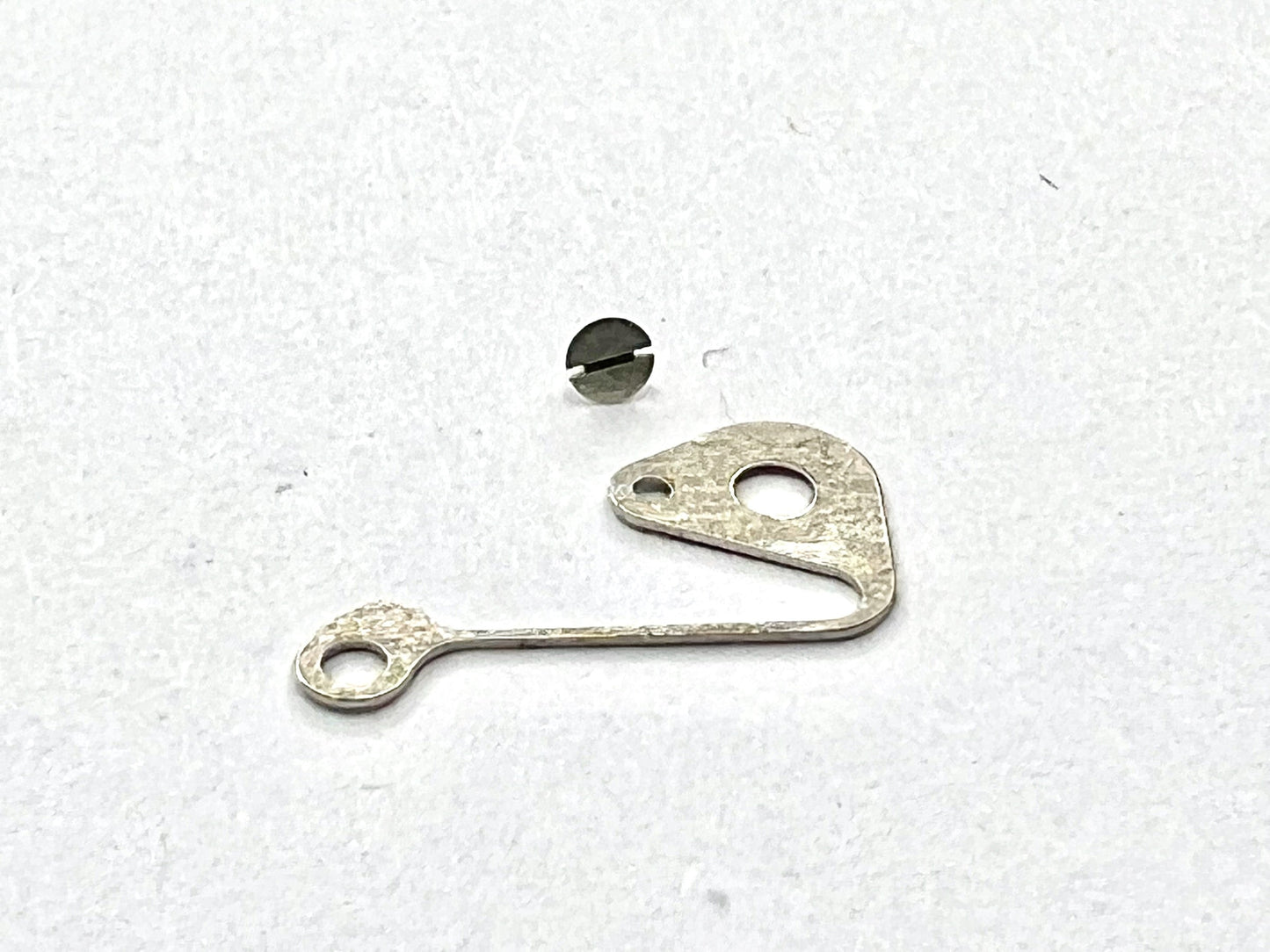 Rolex [Kaliber 2030] - Datumraste mit Schraube - 4516 Originalbild 1