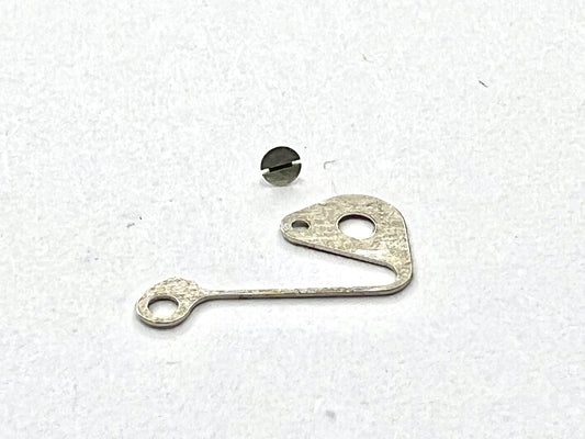 Rolex [Kaliber 2030] - Datumraste mit Schraube - 4516 Originalbild 1