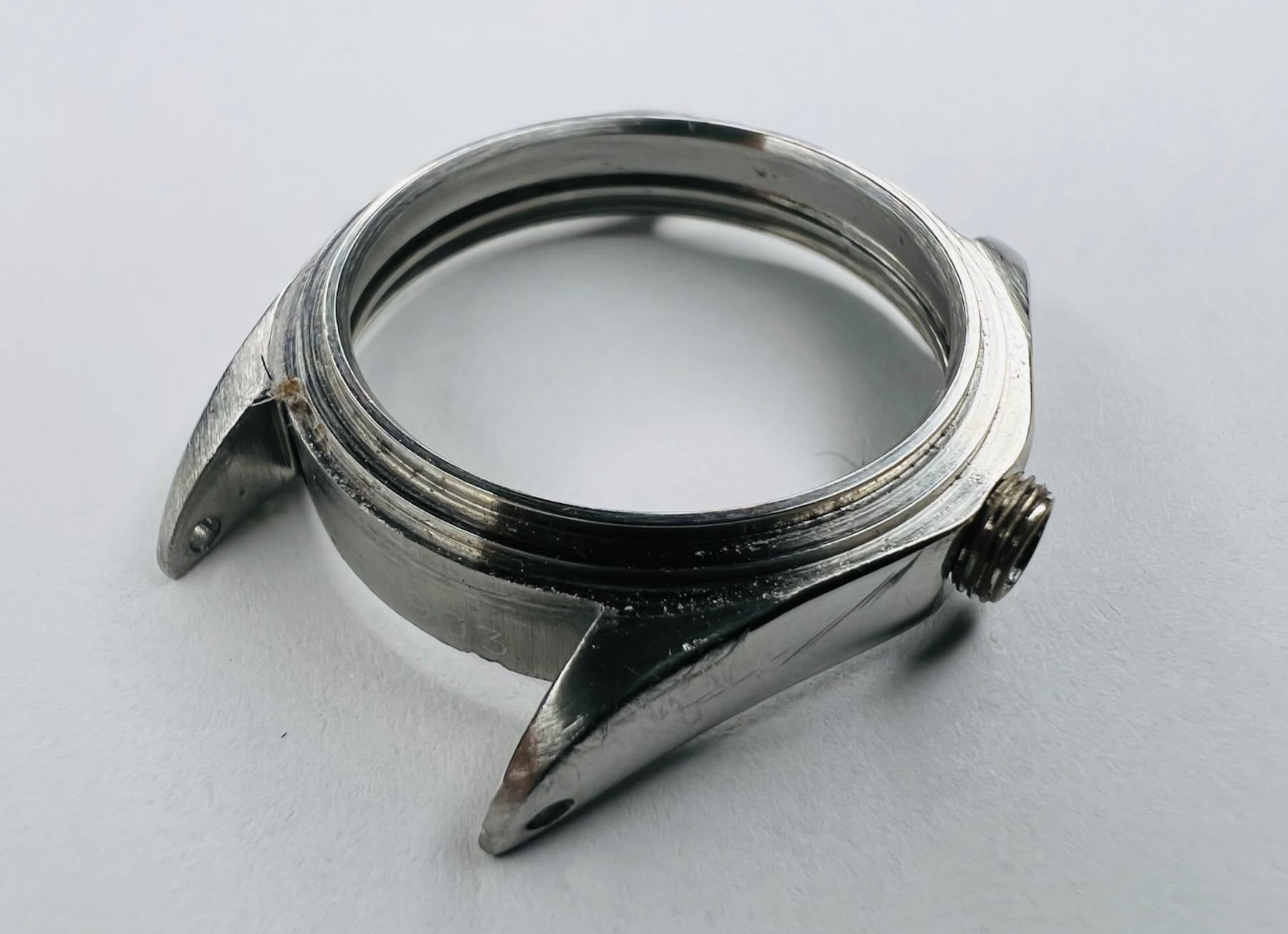 Rolex [Kaliber 2030] - Gehaeuse Originalbild 1