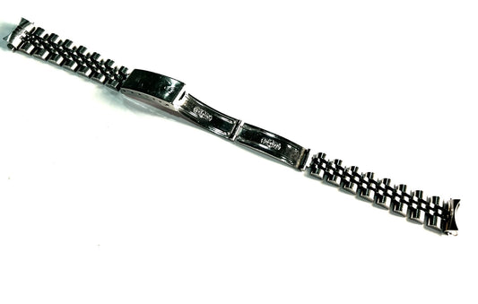 Rolex [Kaliber 2030] - Jubilee Armband Edelstahl Originalbild 1